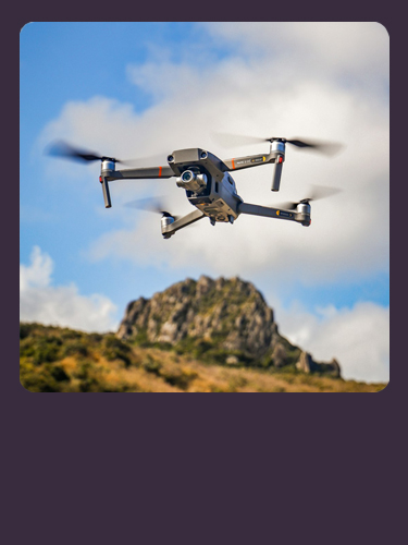 Drones