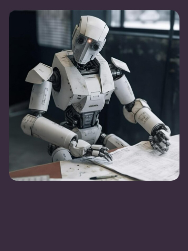 Industrial Robotics