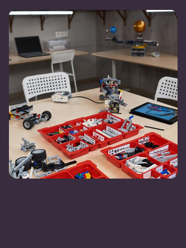 Tools & Equipments