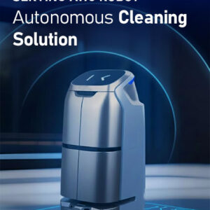 serving aw3 robot