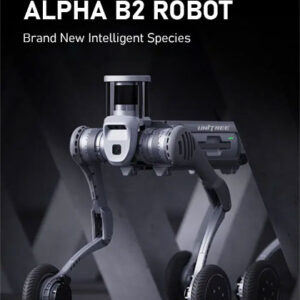 amr t600 robotautonomous alpha b2 robot