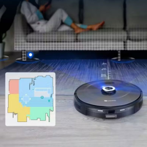 Cleaning Robot