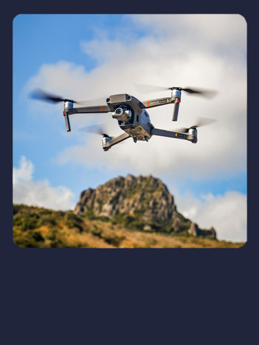 Drones