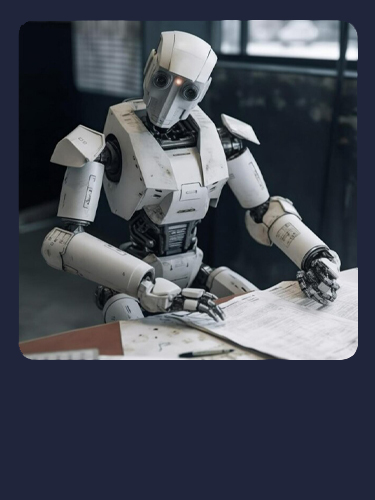 Industrial Robotics